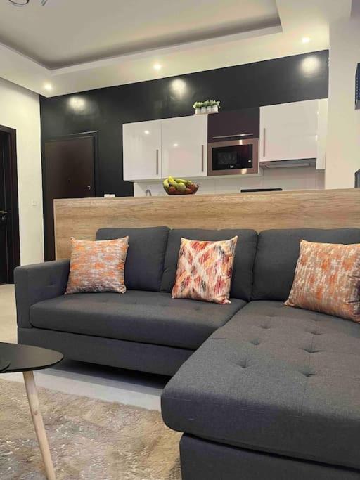 Luxueux Appartements - 2 Pieces Ou 4 Pieces - Quartiers Prises D'Almadies Et Ngor" ดาการ์ ภายนอก รูปภาพ