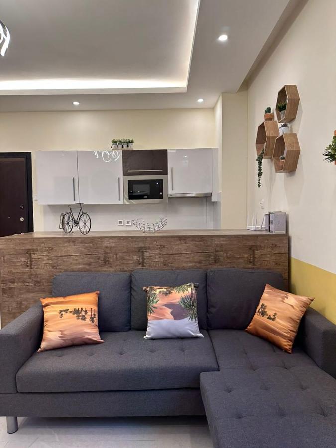 Luxueux Appartements - 2 Pieces Ou 4 Pieces - Quartiers Prises D'Almadies Et Ngor" ดาการ์ ภายนอก รูปภาพ