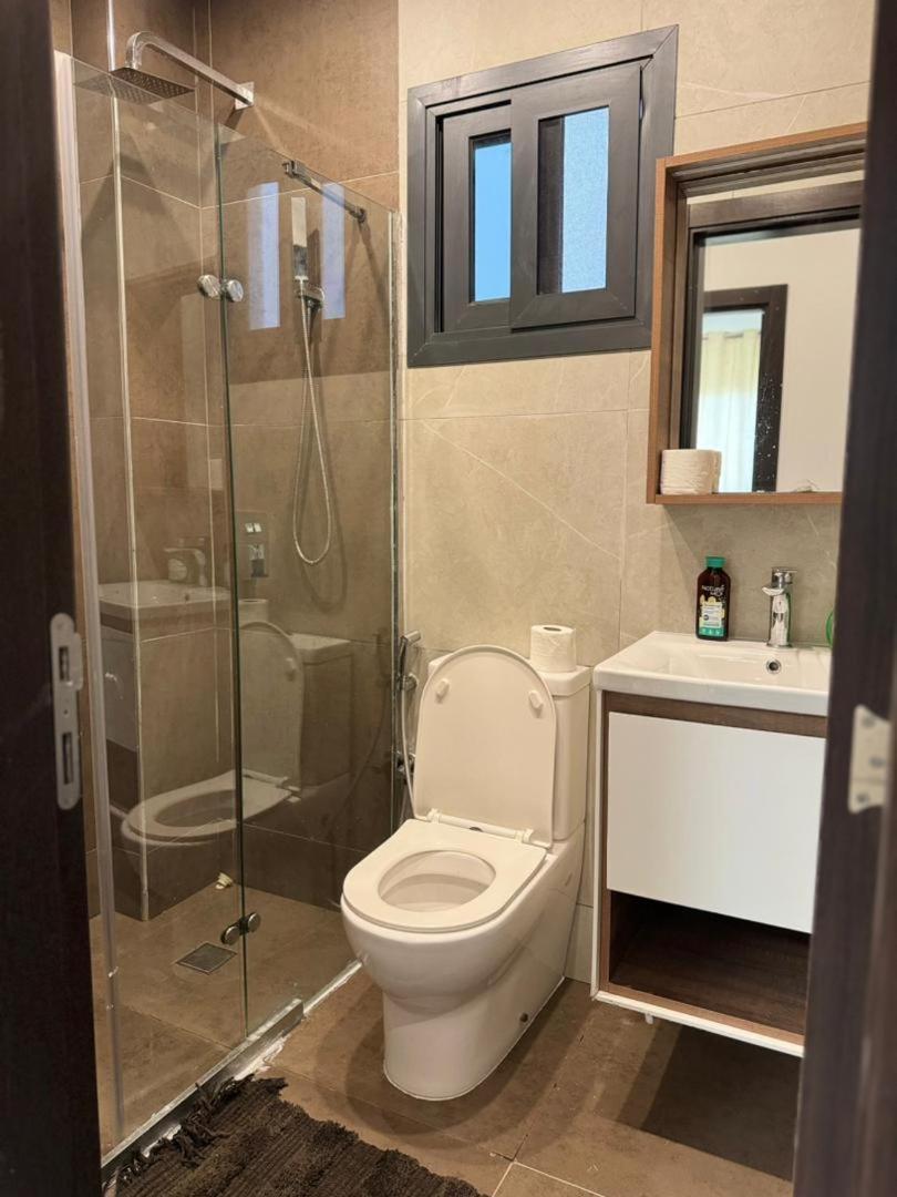 Luxueux Appartements - 2 Pieces Ou 4 Pieces - Quartiers Prises D'Almadies Et Ngor" ดาการ์ ภายนอก รูปภาพ